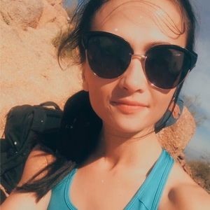 Meet your Posher, Mariah